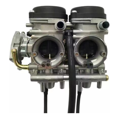 Twin-cylinder ATV carburetor for YFM660R Raptor 660R 5LP-14900-00-00