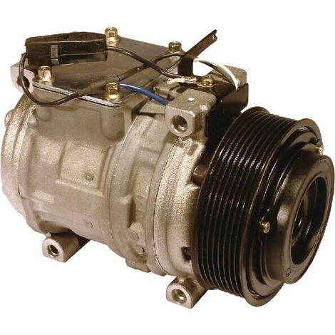 Kompressor VAPORMATIC VPM9560