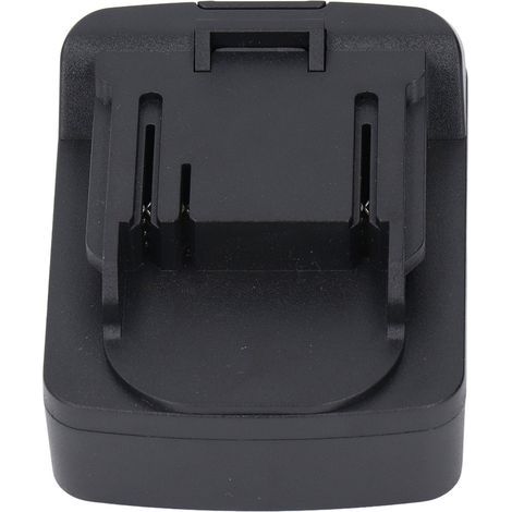 18V Lithium-Akku-Adapter für Elektrowerkzeuge für BL1815, BL1815B, BL1820, BL1820B, BL1830, BL1830B, BL1840, BL1840B (1/5)