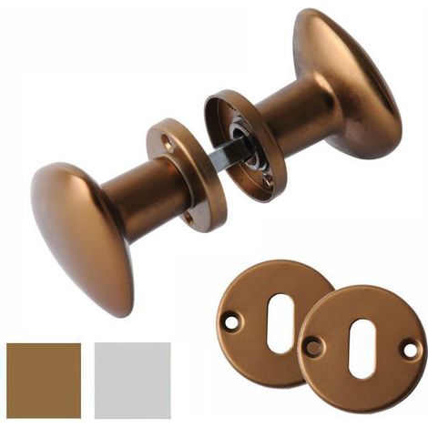 Pomolo Ginevra Todo Arg 8X50 Acoplado Brialma