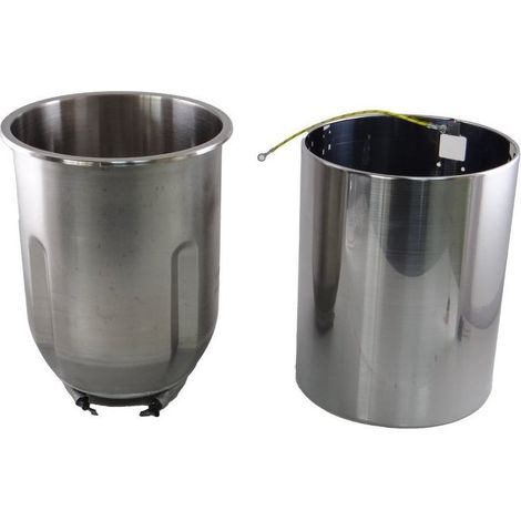 BOL+RESISTANCE+THERMOSTAT pour PIECES PREPARATION CULINAIRE... (1/2)