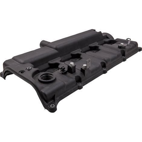 Engine Valve Cam Rocker Cover For KIA Sorento I JC 2.5 CRDI 2006-2009 224104A401 (1/5)