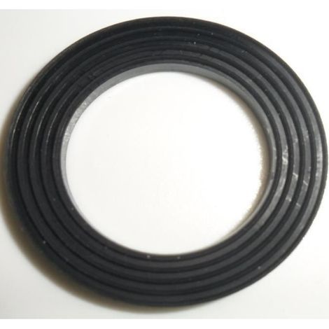 Joint Arbre De Transmission - Pour Robot Multifonction - Compatible Modèles Moulinex - Pièce De Rechange ×1