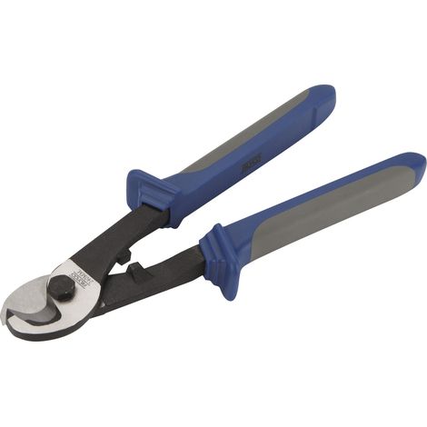 CORTACABLES UNA MANO COBRE-ALUM. 240MM