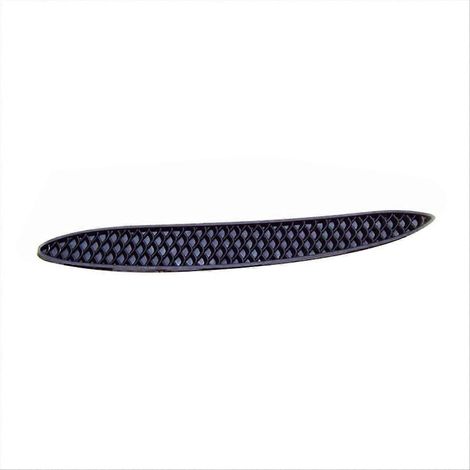 A1678851703 Rejilla decorativa del parachoques trasero para ,C (1/5)