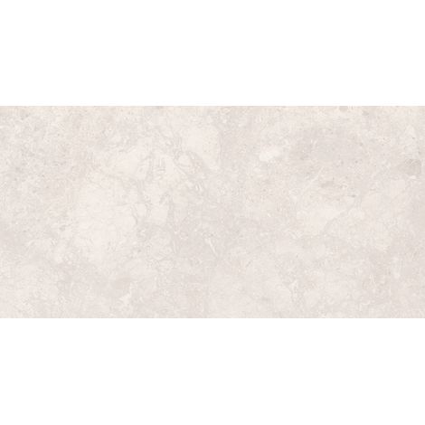 Mexen Olpado Bianco grès émaillé rect. G1, carreau sol-mur 120 x 60 cm, brillant - TL126-120-060-00 (1/3)