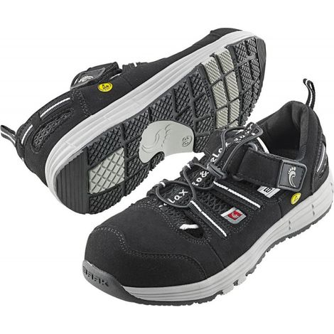 Sandalo Rico2 74112. S1P Src Esd. Dimensione 37