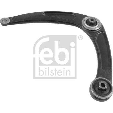 Bras de suspension, suspension de roue FEBI BILSTEIN 22385