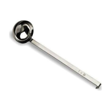 Louche Lacor acier inoxydable argenté 55 5 cm