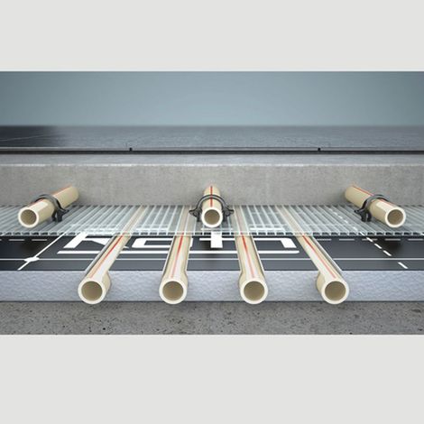 Roth Floorfix pour pièces de passage 30-3 WLG 045, 1115011112