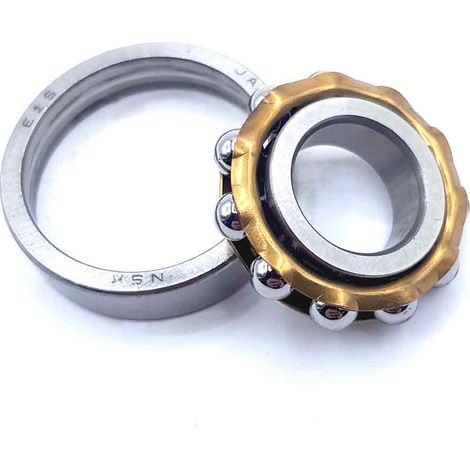 Roulement magneto E15-NSK