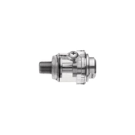 Hazet 9070N-1 lubricante mini negro 28 ml práctico