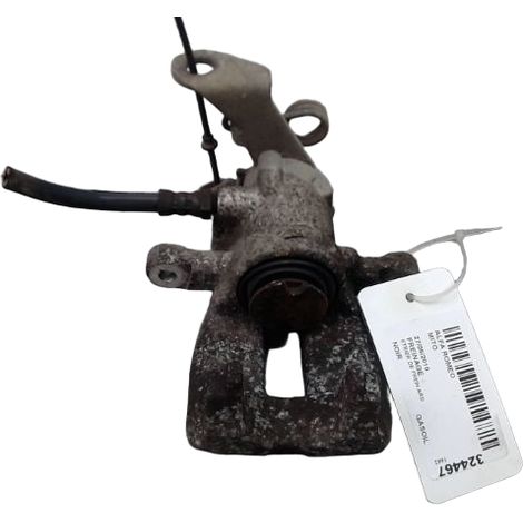 Etrier De Frein Arriere Droit ALFA ROMEO Mi.to 2008-... [PRODUIT D'OCCASION]♻️77364990 (1/2)