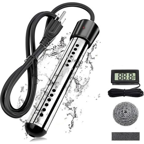 lectrique portable Seaux piscines et (1/5)