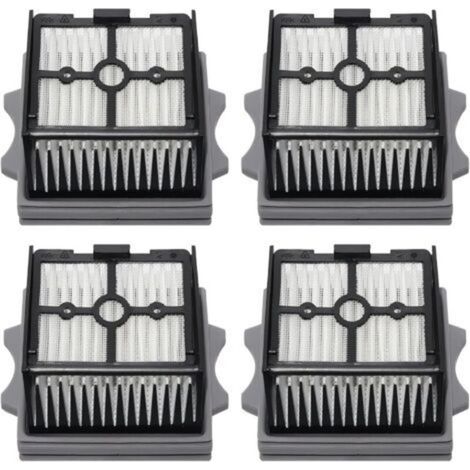 HEPA Filter Accessories for Tineco Floor One S5 Combo/Floor One S5 Combo Power Kit/Floor One Stretch S6/Floor One Switch S6/Floor One S7 Stretch Ultra/Floor One S9 Artist Vacuum Cleane (1/5)