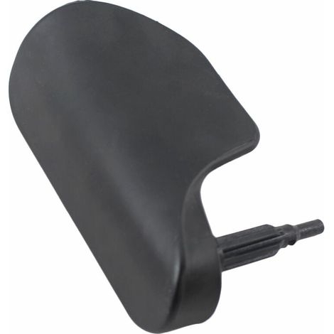 Levier De Poignee De Deverrouillage De Capot Poignee De Deverrouillage De Capot De Remplacement Pour Audi Tt (1/5)