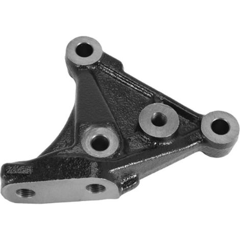 Juego de 2 piezas 11910-PPA-000 para soporte de montaje del motor CRV (lado del pasajero) para adaptación del motor K24 (1/3)