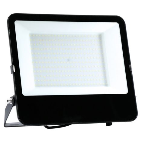 Led-Strahler 200w 6500k 35000lm Ip65 Forge Pro+ 5g Silber 176200