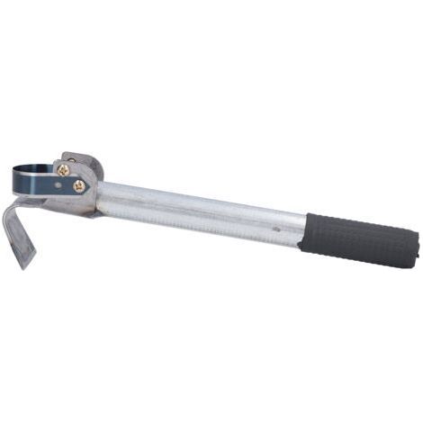 Hand Weeder, Bark Stripper, Shoveling Iron Scraper, Gardening Grafting Repair Tools (1/5)