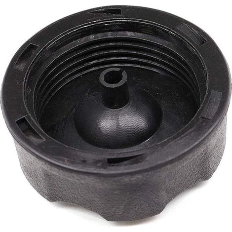 Tankdeckel für Sheppach MS 161-46 und MS 139-42 Rasenmäher, ersetzt 5911240031 (1/5)
