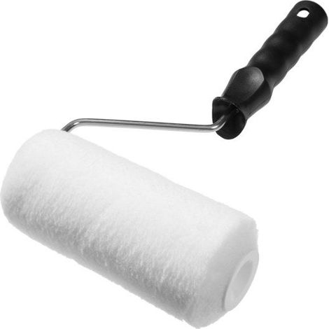 CENTRALE BRICO Rouleau Toute Peinture Pour Façade, L.180 Mm (1/2)