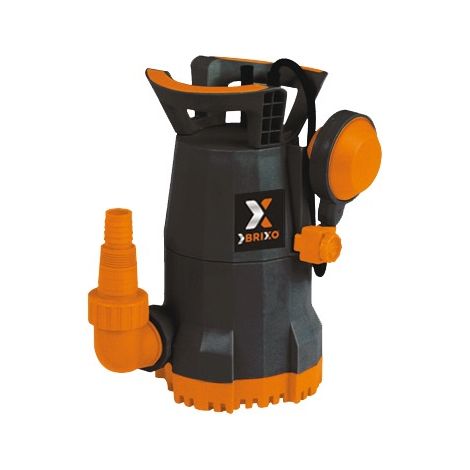 POMPA BRIXO SOMMERGIBILE UNDER 350 WATT