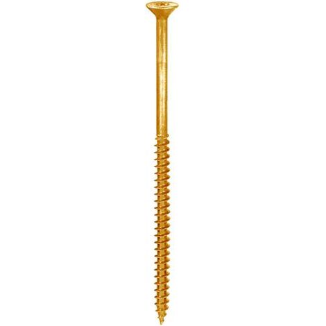 Viti impronta Torx 4,5 x 45 - 500 pz.