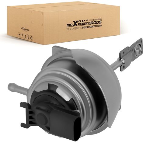 Actuador de turbo eléctrico for Audi A3 VW Passat 2.0 821866-5003S (1/5)