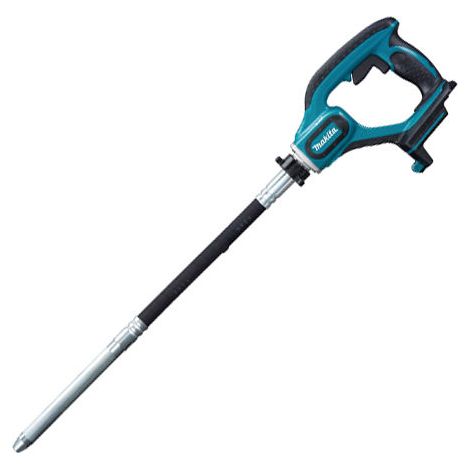 Vibrateur de béton Makita DVR850Z 18 V (sans batterie et chargeur)