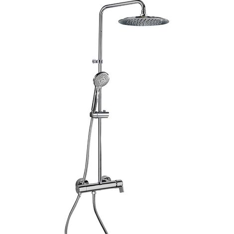 RAMONSOLER 937802 RM250 BLAUTHERM Grifo Monomando Gran Ducha - ref: 94D303899