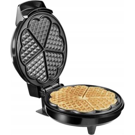 Gaufrier 1000W TIROSS