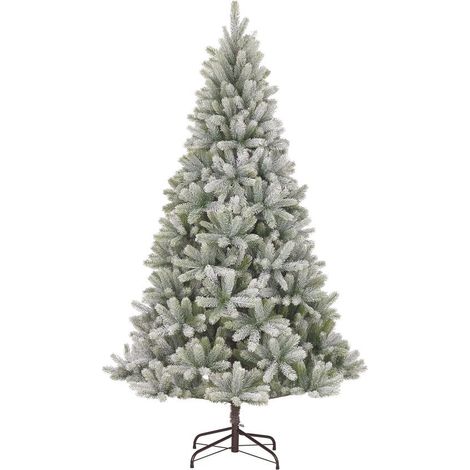 Black Box Trees Sapin de Noël artificiel Vert H180xl108xL108cm (1/3)