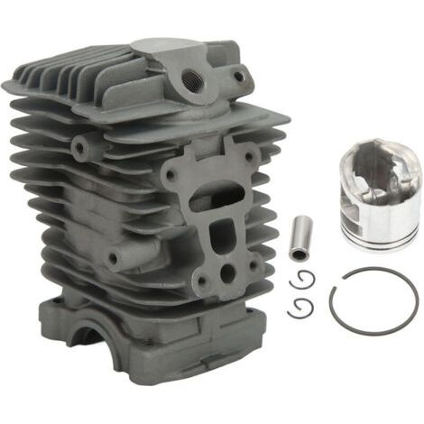 Kit de piston de cylindre 38 mm 1139 020 1201 Remplacement pour Stihl MS181 MS211 MS181C MS171 (1/4)
