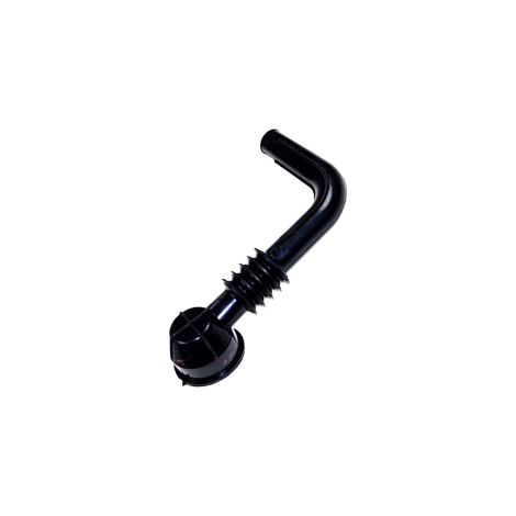 Manguera tina/bomba original Lavadora 481253029267, 00750642 WHIRLPOOL Lavadora 481253029267, 00750642 WHIRLPOOL