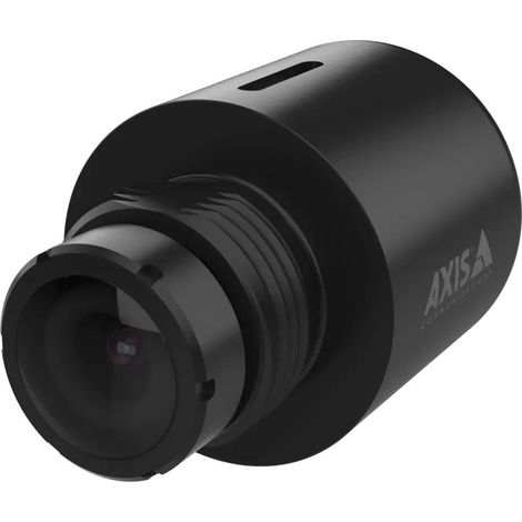 Axis F2137-Re Fisheye Sensor (02869-001)