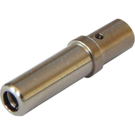 Stiftkontakt Fem. 2.5 mm ERICH-JAEGER 382100JAE