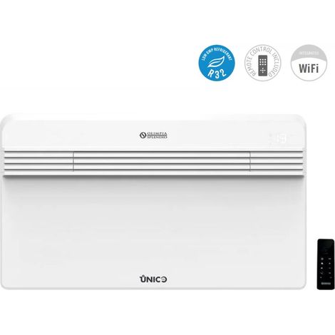 Olimpia Splendid Unico Pro 35 HP EVAN Condizionatore senza unità esterna 02239