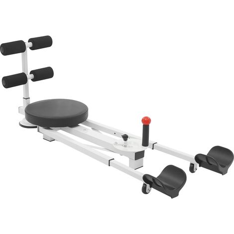 Home Gym Leg Flexibility Stretching Equipment Leg Stretcher Split Equipment 180°, 5 Adjustable Lengths, Max. Load Capacity: 150kg, For home or in the gym (1/5)