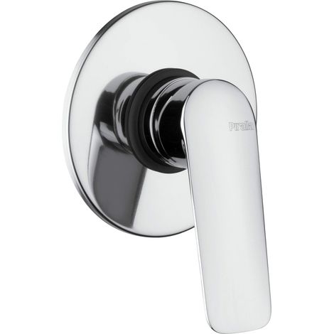 Miscelatore doccia incasso colore cromo con corpo incasso Piralla Lago 0LG00410A22 Cromo (1/5)
