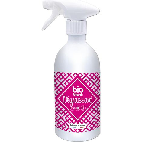 Kitchen Degreaser Spray 500 ml (1/5)
