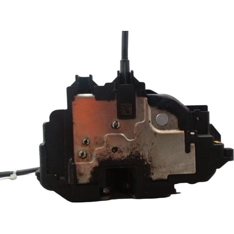 Systeme Condamnation Avant Gauche RENAULT Megane Break III Phase 2 2012-... [PRODUIT D'OCCASION]♻️805030001r