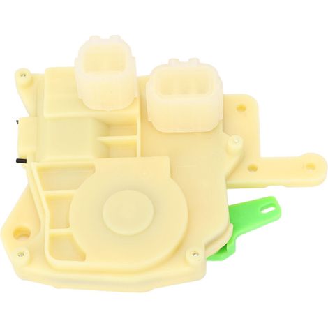 Front Left Door Lock Actuator 72155 S5A A01, Driver's Side Latch for Accord VI Civic VII (1/5)