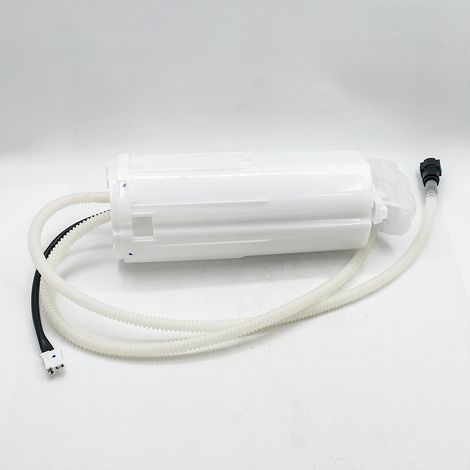 Passend für Audi A8 D3 03-06, linke Kraftstoffpumpe 12 Zylinder 3D0919087M A2C53089990Z (1/4)