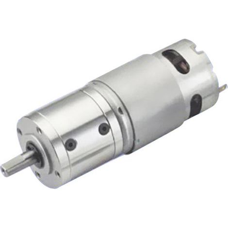 Motoréducteur c.c Drive System Europe by MSW DSMP420-24-0004-BF 024903 0.18 Nm 1445 tr/min Diamètre de l'arbre: 8 mm 1 (1/2)