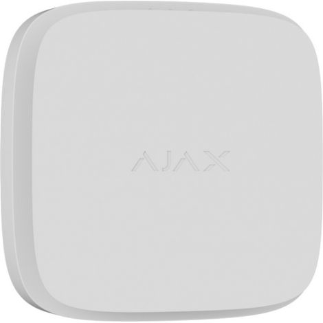 Drahtloser brandmelder - Ajax - FIREPROTECT2RB-HSC-W