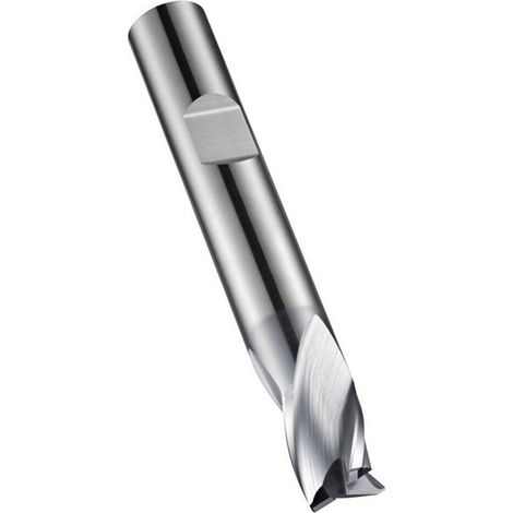 Fresa de ranuras D.11.7mm HM AlCrN Z.3 DORMER