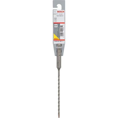 Bosch 2608831001 - Sds-plus trapano lunghe 4 millimetri