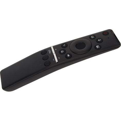 Ersatz-Sprachfernbedienung BN59 01329A für Samsung QN55Q70TAFXZA, QN65Q70TAFXZA, QN65Q7DTAFZZA und QN75Q70TAFXZA (1/5)