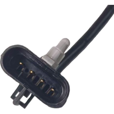 Oxygen sensor compatible with Buick, Cadillac, Chevrolet, GMC, and Isuzu 96335927 234-4012 (1/4)
