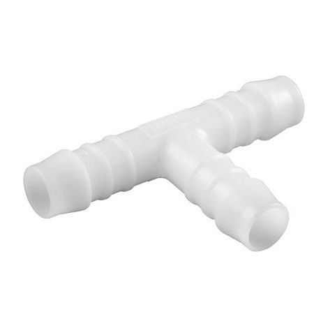 Raccord en T de tuyau GARDENA 07304-20 PVC 12 mm jeu de 2 Q015921 (1/2)